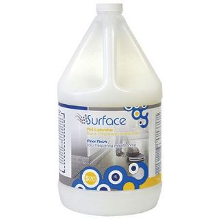 Image sur SURFACE S20 - Fini à plancher - 3,78 L