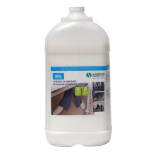 Image sur OPAL  -  Fini à plancher - 10 L