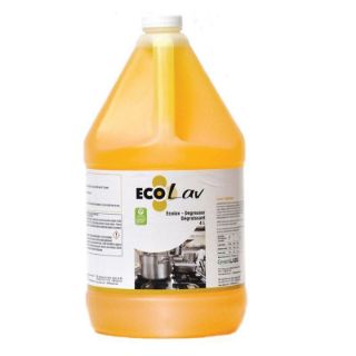 Image sur ECODEC - Dégraissant ECOLAV - 3,78 L