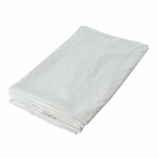 Image sur Chiffons de coton blanc -10 lbs