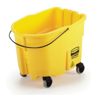 Image sur Seau WaveBrake Rubbermaid