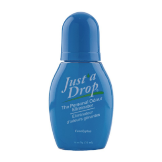 Image sur Éliminateur d'odeur Just-A-Drop - 15ml