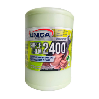 Image sur Super Cream 2400 - 4L