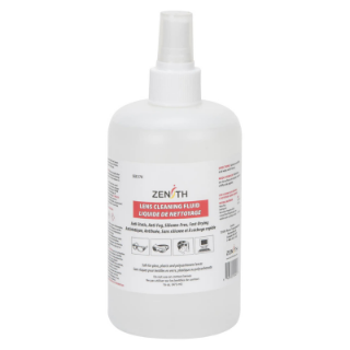 Image sur Nettoyant antibuée pour lentilles - 473ml