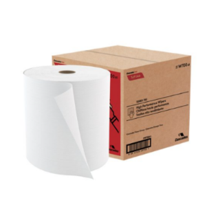 Image sur W700 - Chiffons en rouleau géant Cascades PRO Tuff-Job - 1 pli