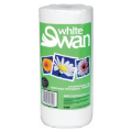 Image sur 01890 - Essuie-mains professionnels White Swan - 2 plis