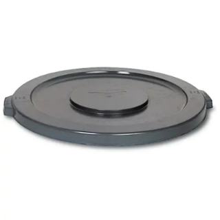 Image sur Couvercles ronds plat Brute
