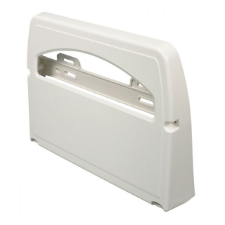 Image sur Distributeur de couvre-sièges de toilettes