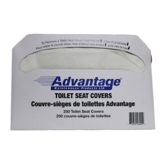 Image sur Couvre-siège de toilette 