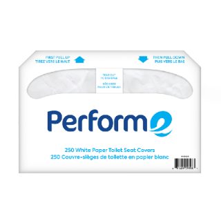 Image sur Couvre-siège de toilette 